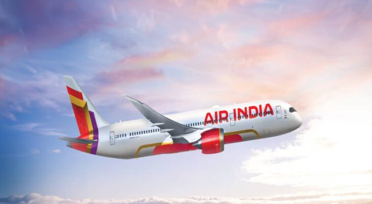 Air India