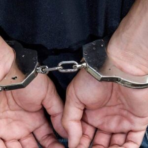 Arrest (1)