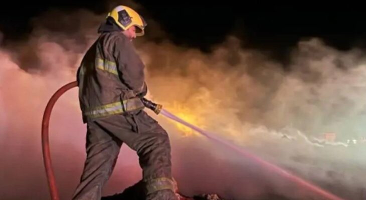 fire force
